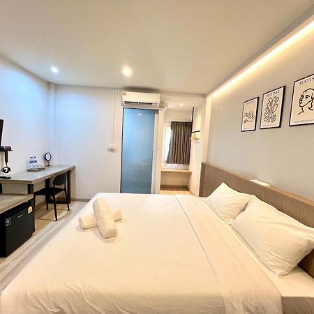 Bedter Hotel بانغا - نغا المظهر الخارجي الصورة