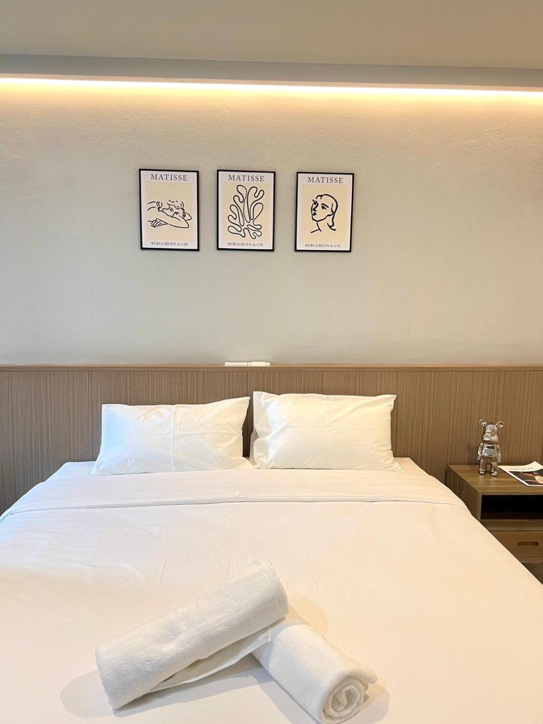 Bedter Hotel بانغا - نغا المظهر الخارجي الصورة
