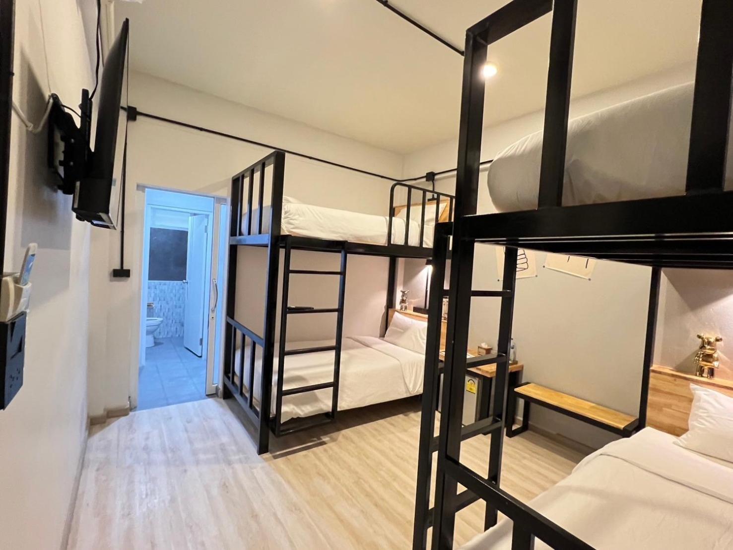 Bedter Hotel بانغا - نغا الغرفة الصورة