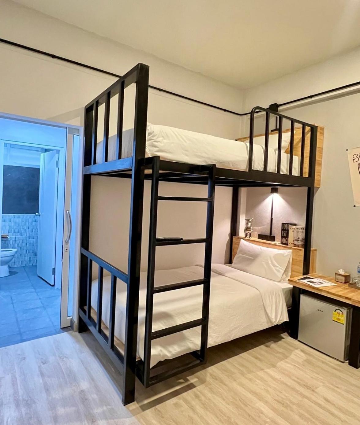 Bedter Hotel بانغا - نغا الغرفة الصورة