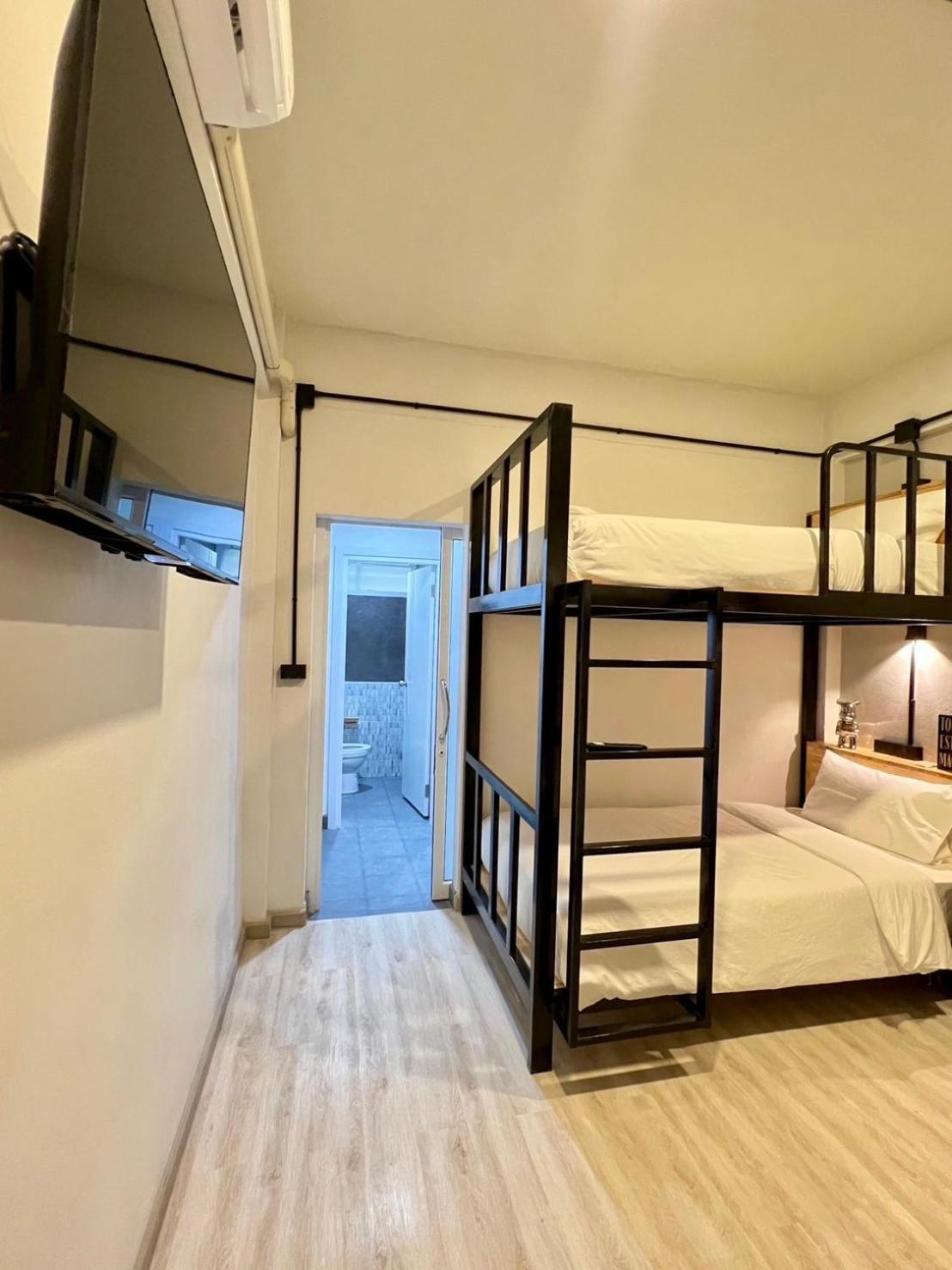 Bedter Hotel بانغا - نغا المظهر الخارجي الصورة