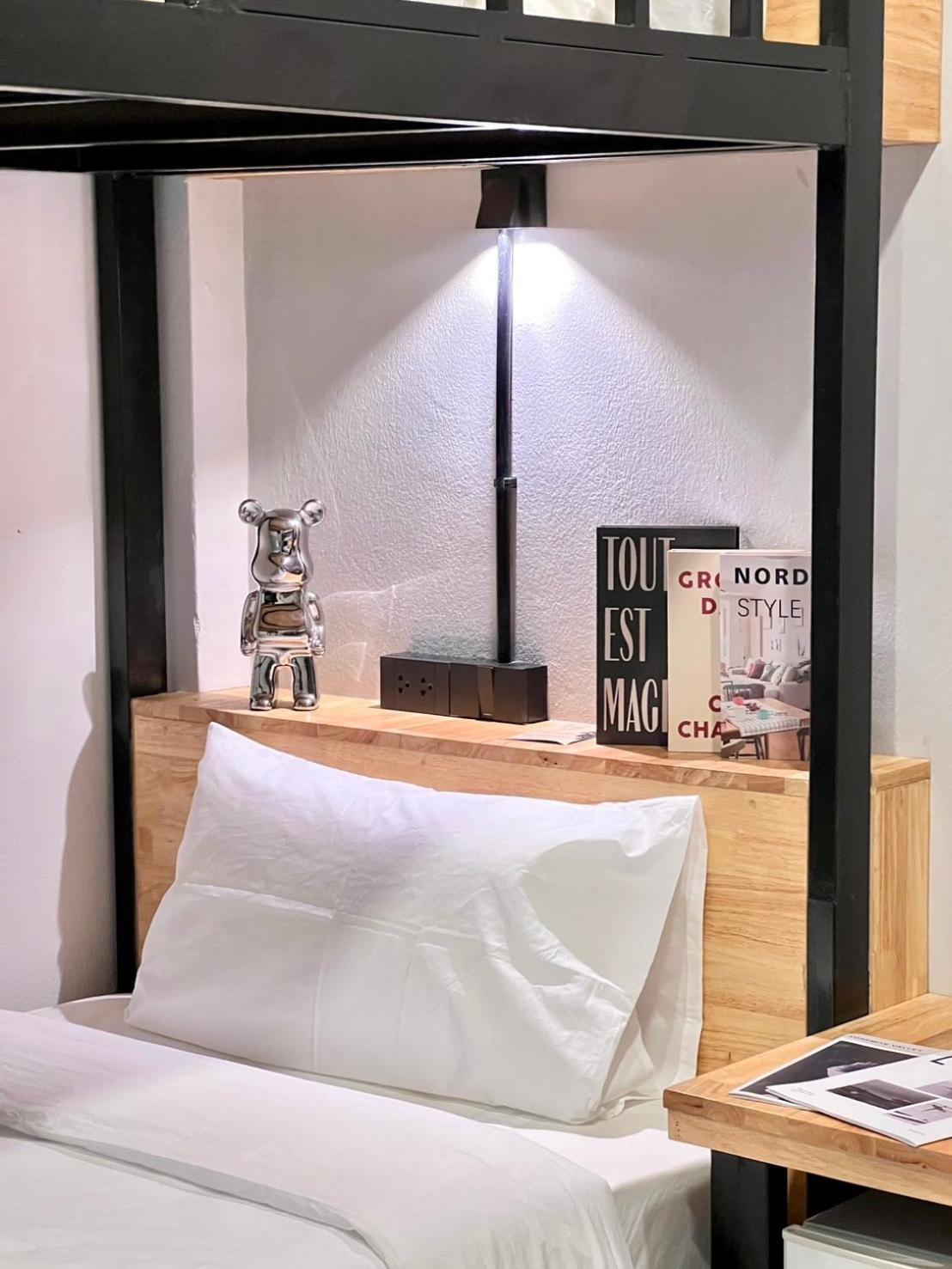 Bedter Hotel بانغا - نغا المظهر الخارجي الصورة