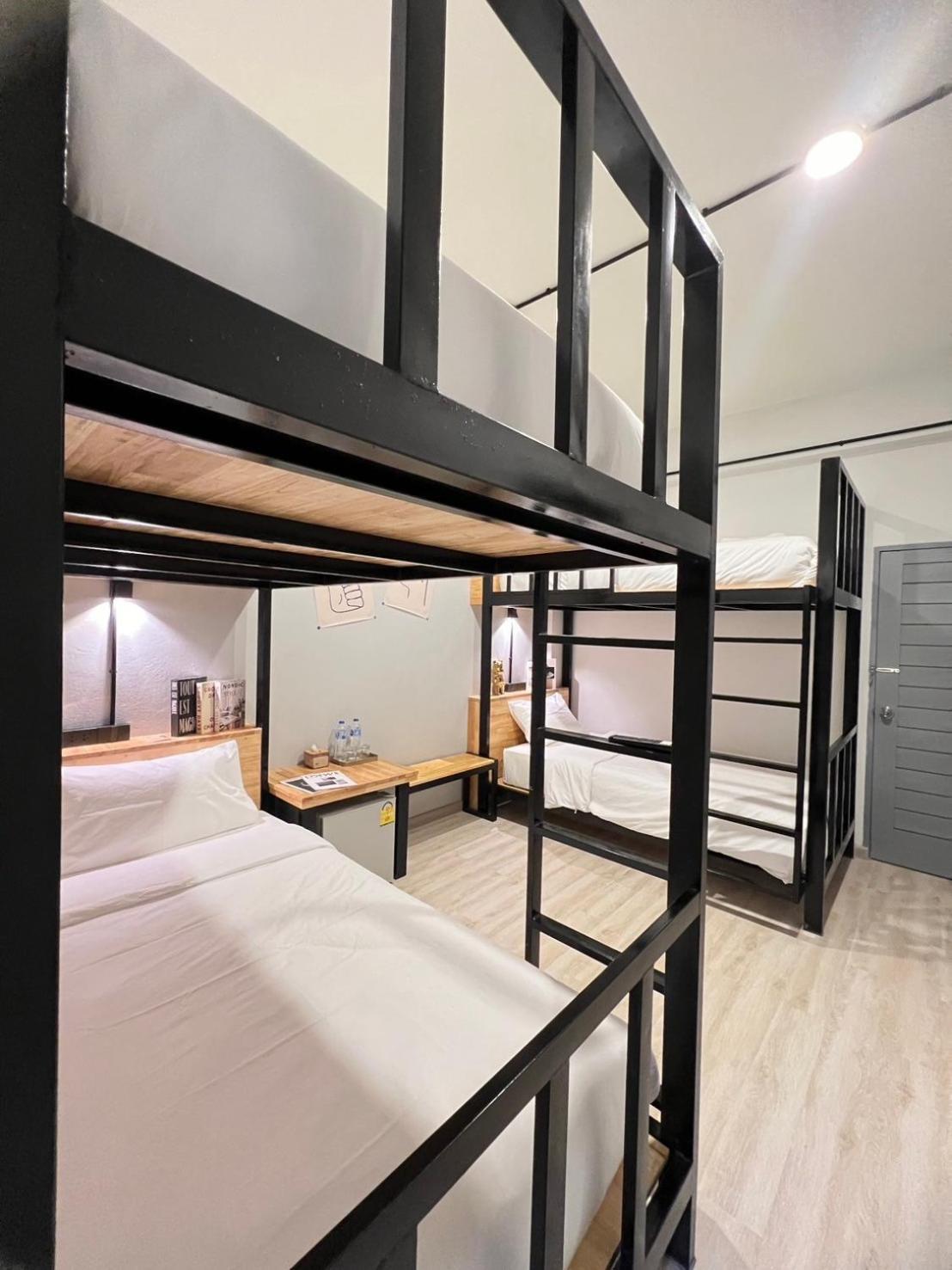 Bedter Hotel بانغا - نغا المظهر الخارجي الصورة