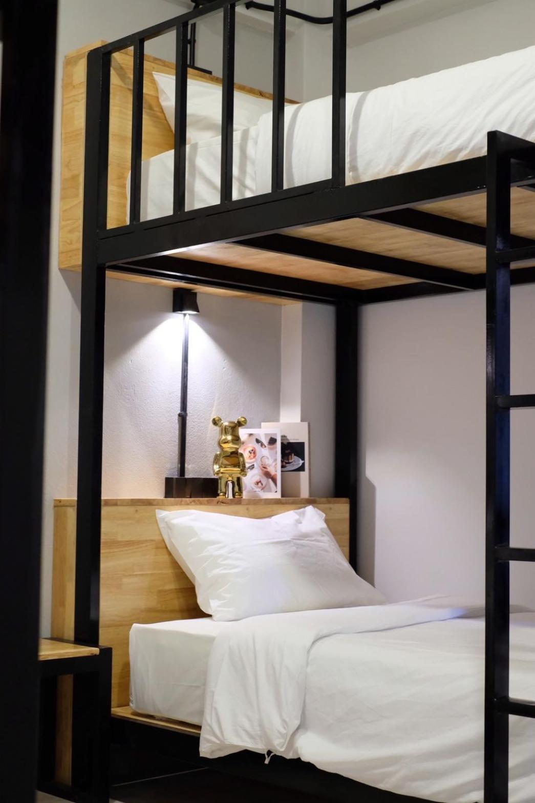 Bedter Hotel بانغا - نغا الغرفة الصورة