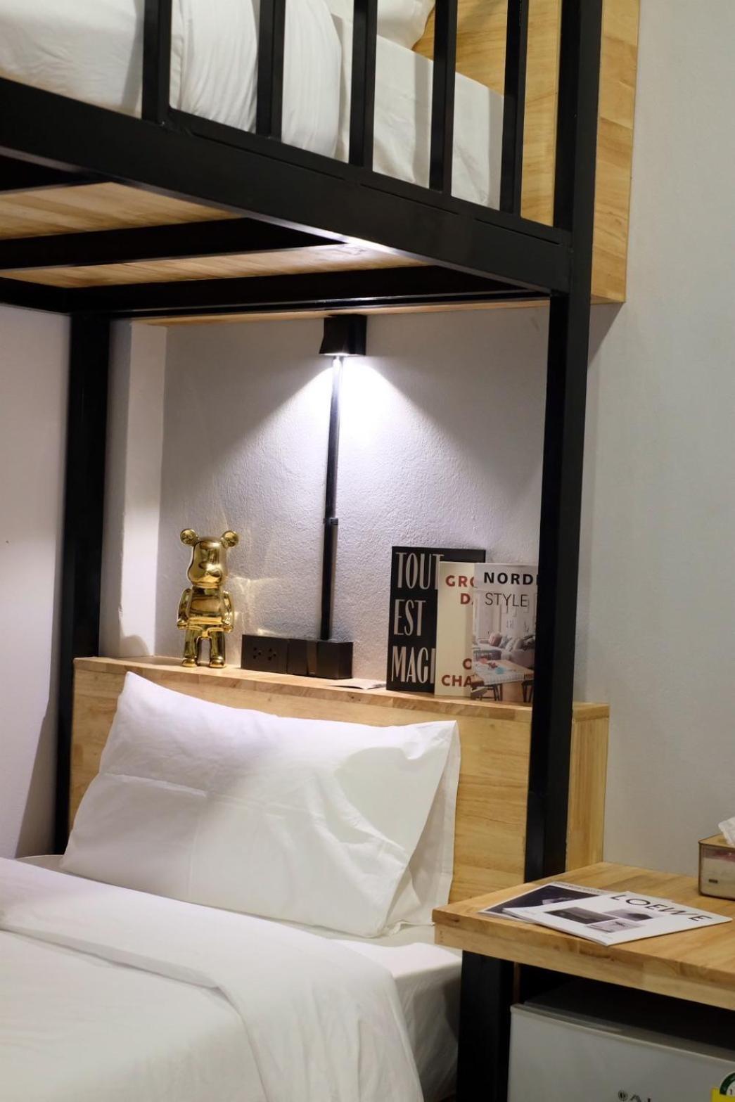 Bedter Hotel بانغا - نغا الغرفة الصورة