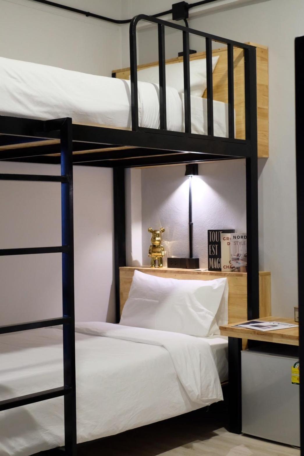 Bedter Hotel بانغا - نغا الغرفة الصورة